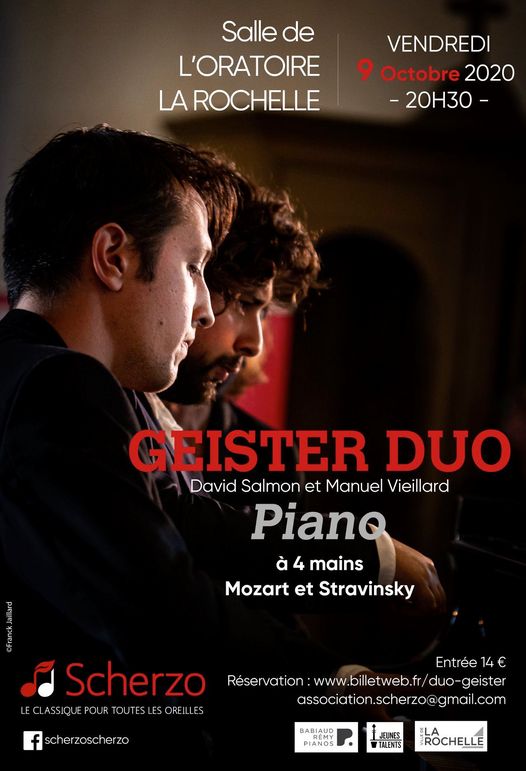 2020 10 09 - Geister duo